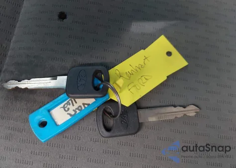 2009 Ford E-250 Commercial/Recreational z USA, uszkodzony, nr VIN 1FTNE24L99DA63806